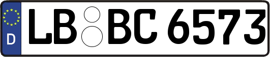 LB-BC6573