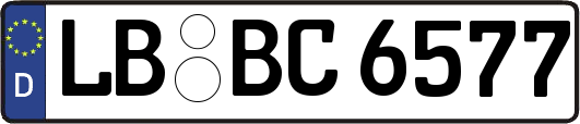 LB-BC6577