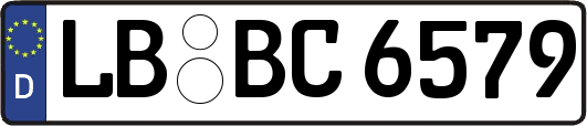 LB-BC6579