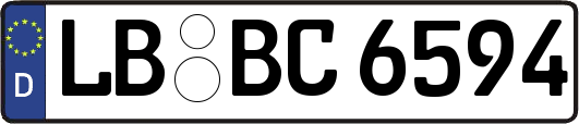 LB-BC6594