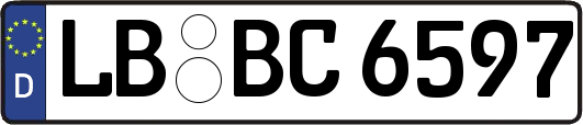 LB-BC6597