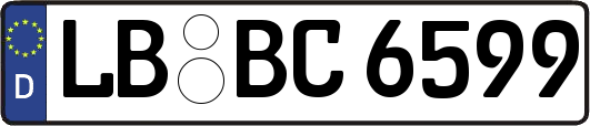 LB-BC6599