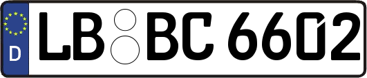 LB-BC6602