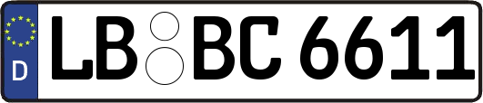 LB-BC6611