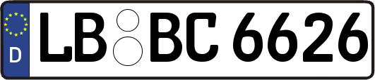 LB-BC6626