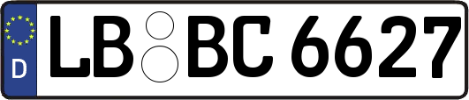 LB-BC6627