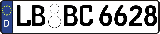 LB-BC6628