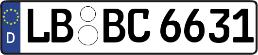 LB-BC6631