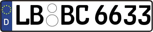 LB-BC6633