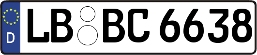 LB-BC6638