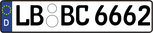 LB-BC6662