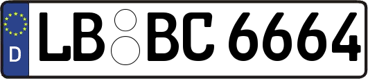 LB-BC6664