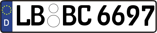 LB-BC6697