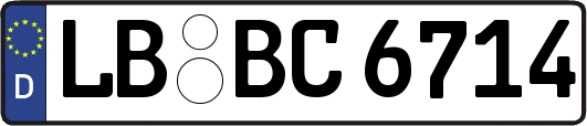 LB-BC6714