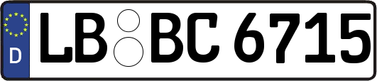 LB-BC6715