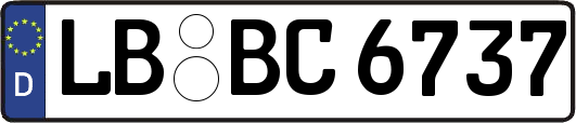 LB-BC6737