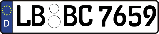 LB-BC7659