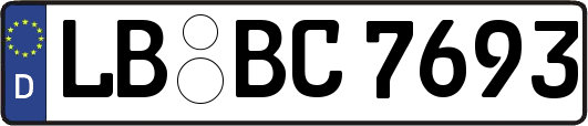 LB-BC7693