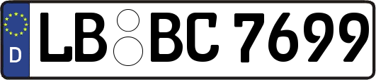 LB-BC7699