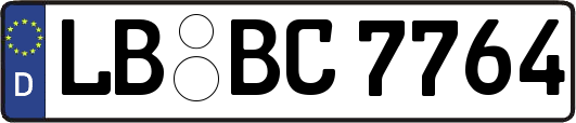 LB-BC7764