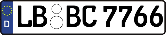 LB-BC7766