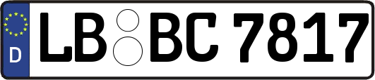 LB-BC7817