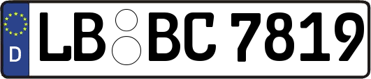 LB-BC7819
