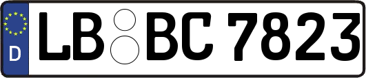 LB-BC7823