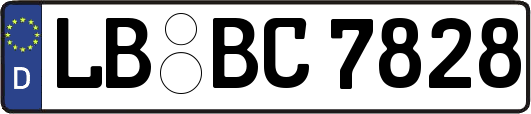 LB-BC7828