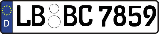 LB-BC7859