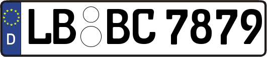 LB-BC7879