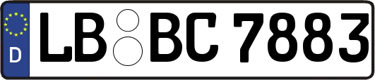 LB-BC7883