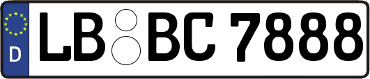 LB-BC7888