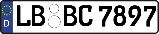 LB-BC7897