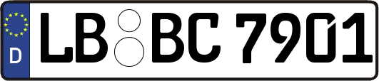 LB-BC7901