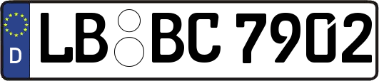 LB-BC7902