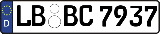 LB-BC7937