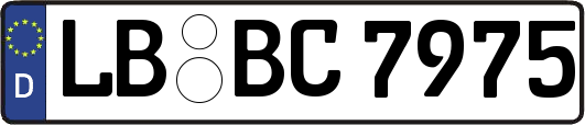 LB-BC7975