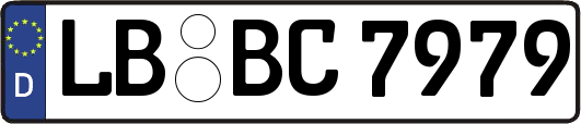LB-BC7979