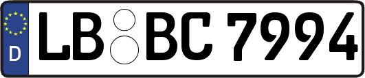 LB-BC7994