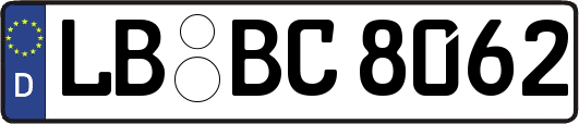 LB-BC8062