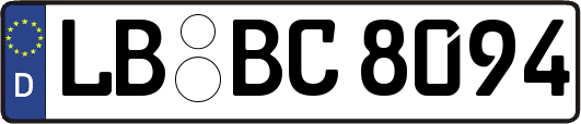 LB-BC8094