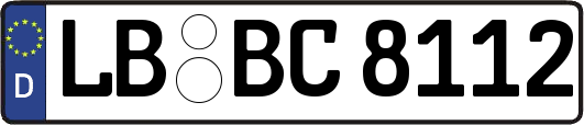 LB-BC8112