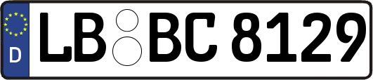 LB-BC8129