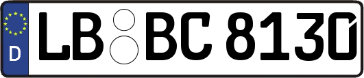 LB-BC8130