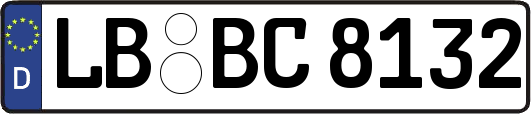 LB-BC8132