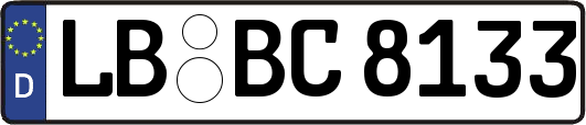 LB-BC8133