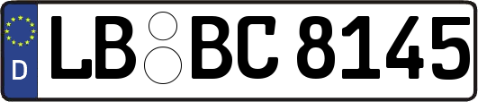 LB-BC8145