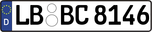 LB-BC8146