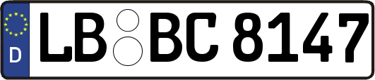 LB-BC8147